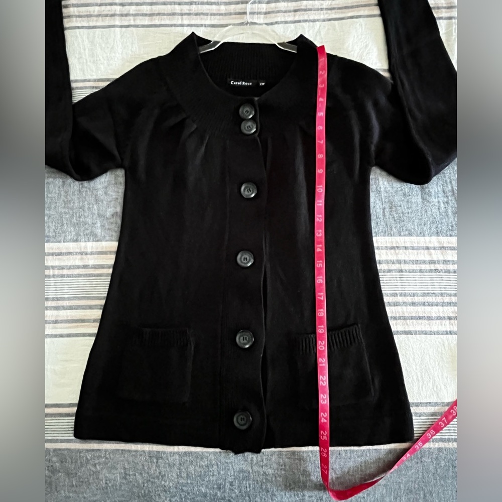 CAROL ROSE | Mp | CARDI - Picture 10 of 12